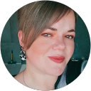 Sara Van Keymolen profielfoto